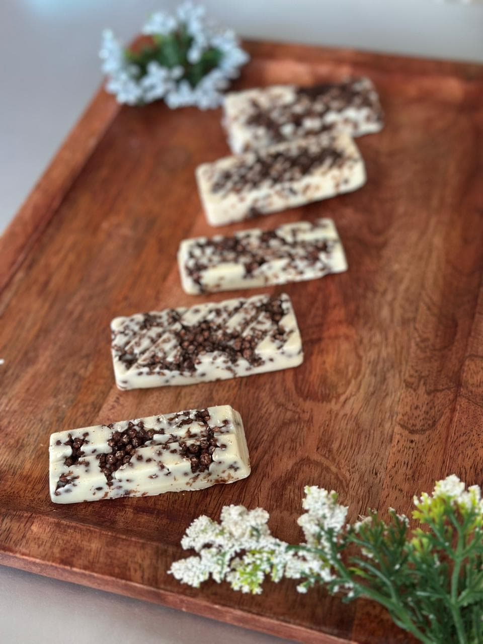 Choco Crunch